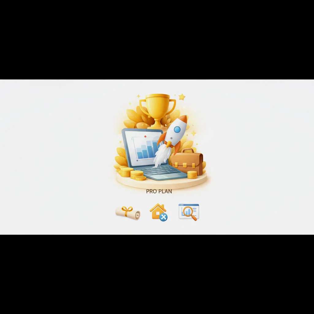 Pro Plan